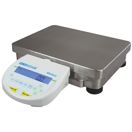 GBP-Series Portable Precision Balances from Globe Scientific