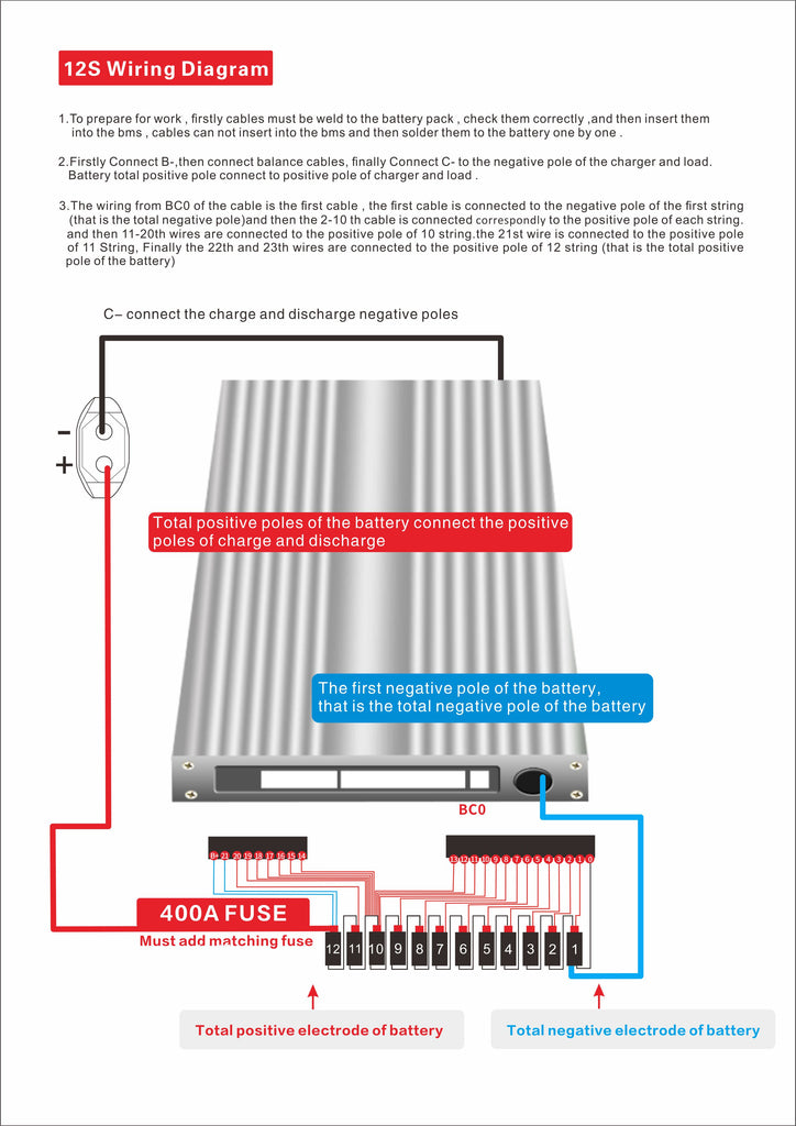 jiabaida ap21s002 bms 12s wiring diagram