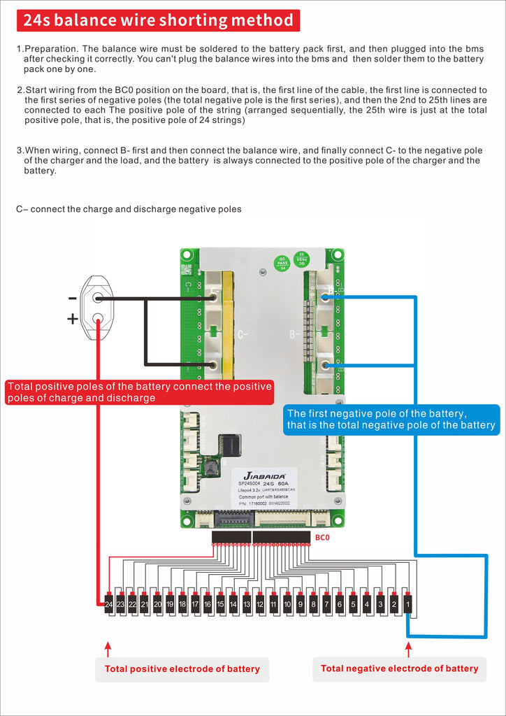 jiabaida sp24s004 bms 24s wiring diagram