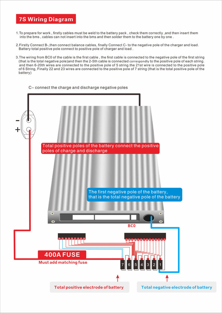 jiabaida ap21s002 bms 7s wiring diagram