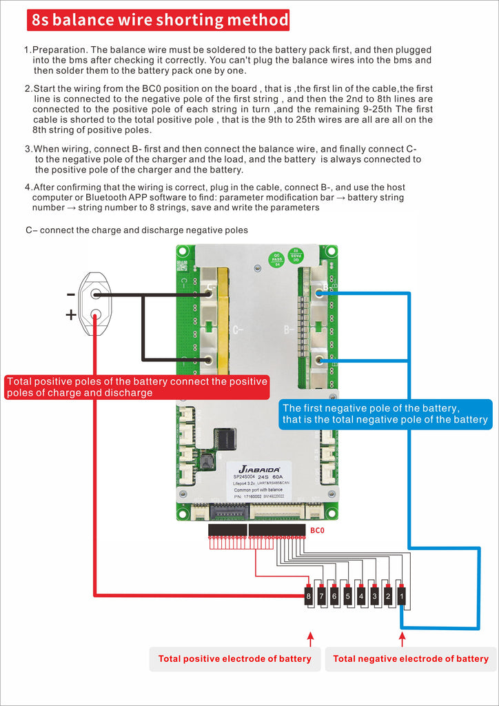 jiabaida sp24s004 bms 8s wiring diagram