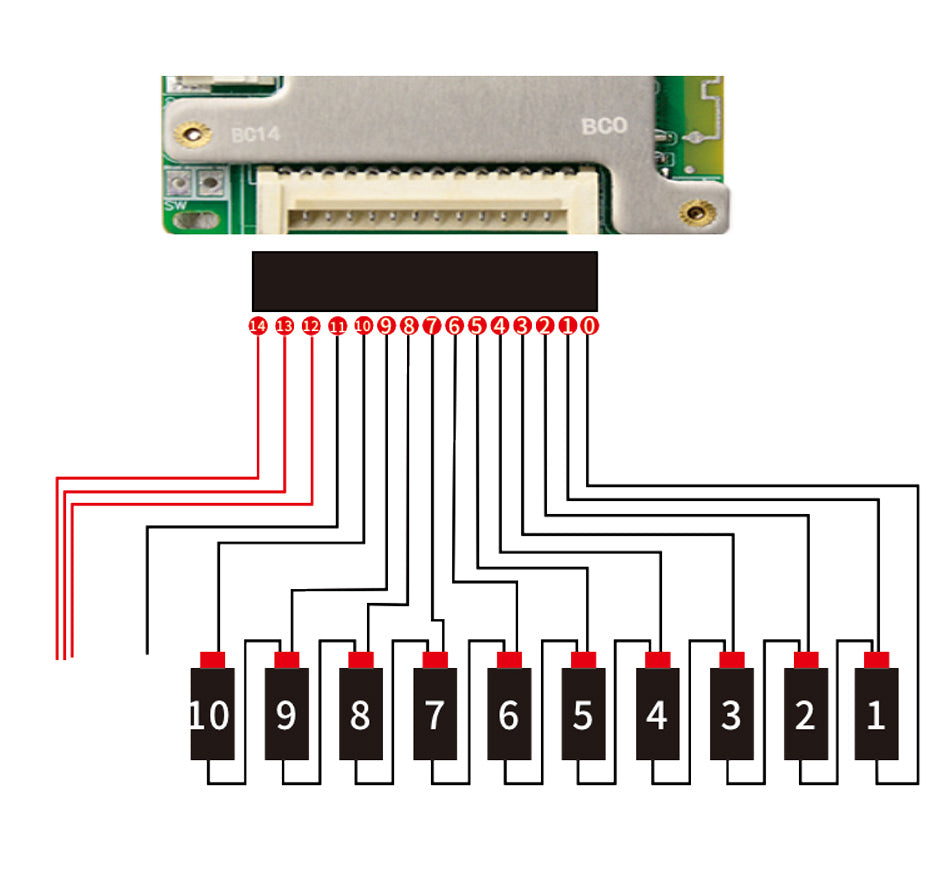 sp14s004 bms 10s wiring diagram