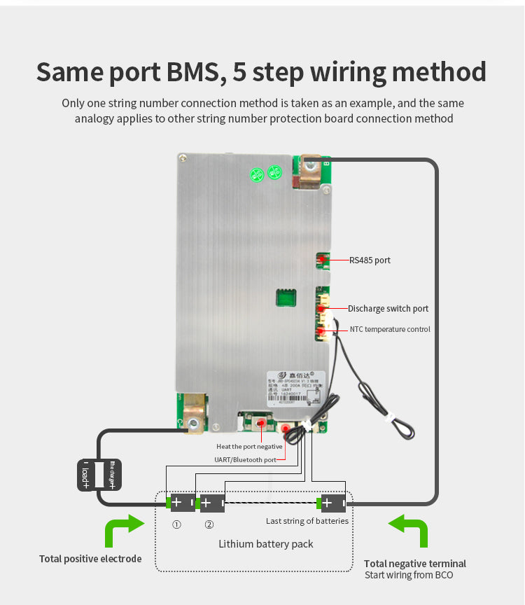 jiabaida sp04s034 smart bms wiring diagram
