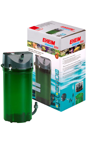 Eheim Classic Canister Filter 150 - 2211