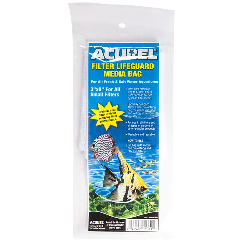 Lifegard Aquatics R270920 Telescopic Aquarium Net