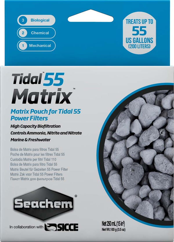 Seachem Matrix Bio-Media - 4 L