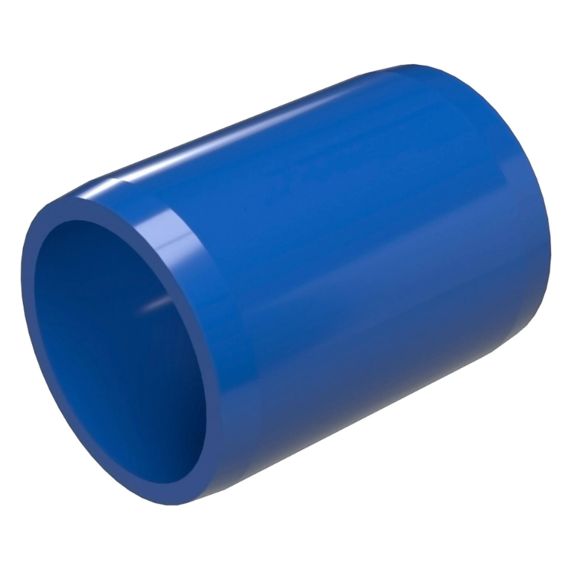 PVC PIPES ORANGE / BLUE 1/2, 3/4, 1 (PER METER ONLY)