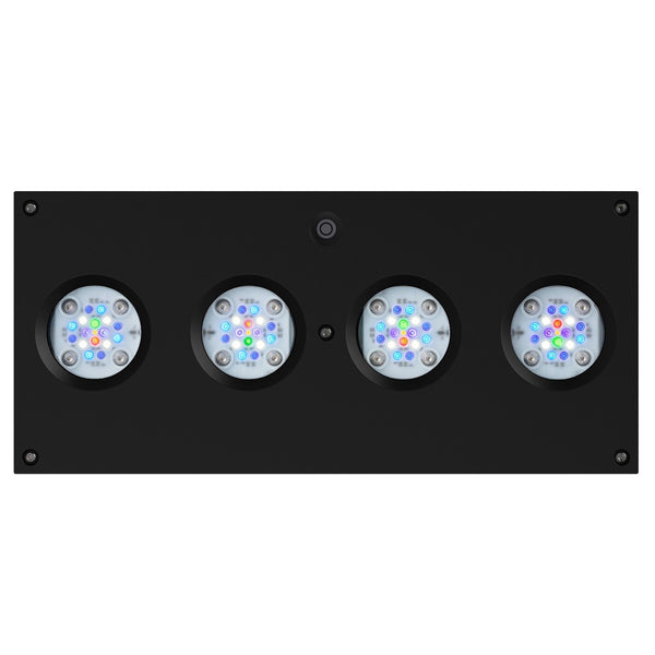 AquaIllumination AI Prime 16HD LED Light Fixture - Black