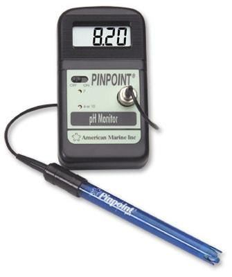 Pinpoint Wireless Temperature Sensor by American Marine