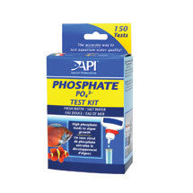 API Nitrite Test Kit - Freshwater-Saltwater