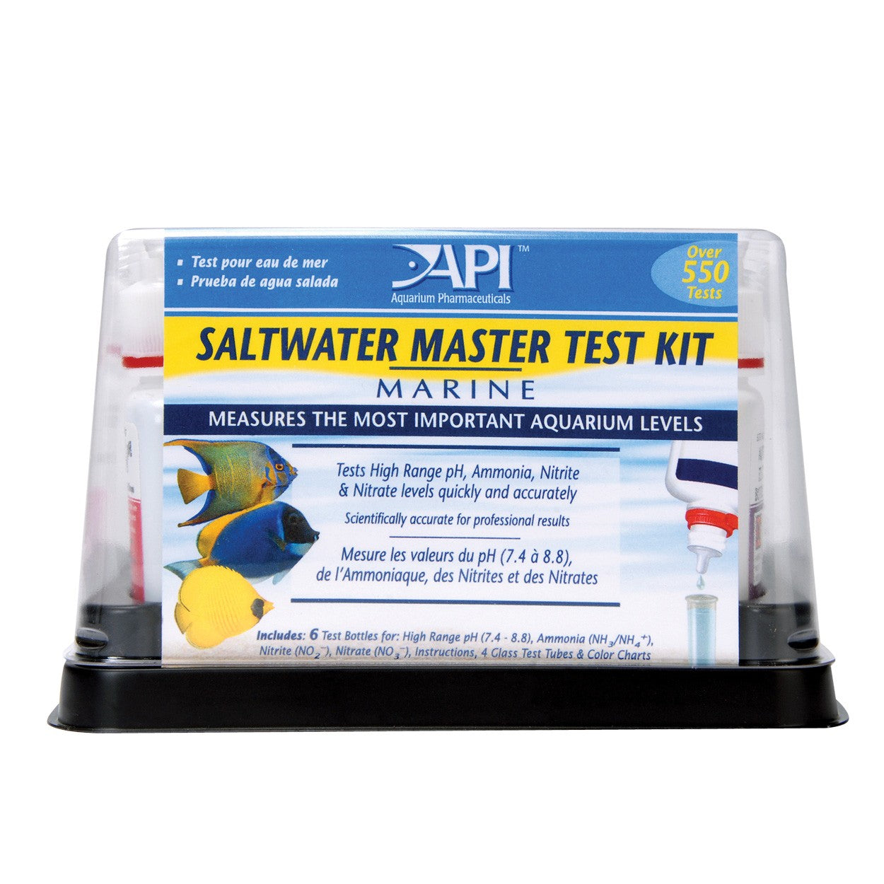 API Freshwater Master Test Kit