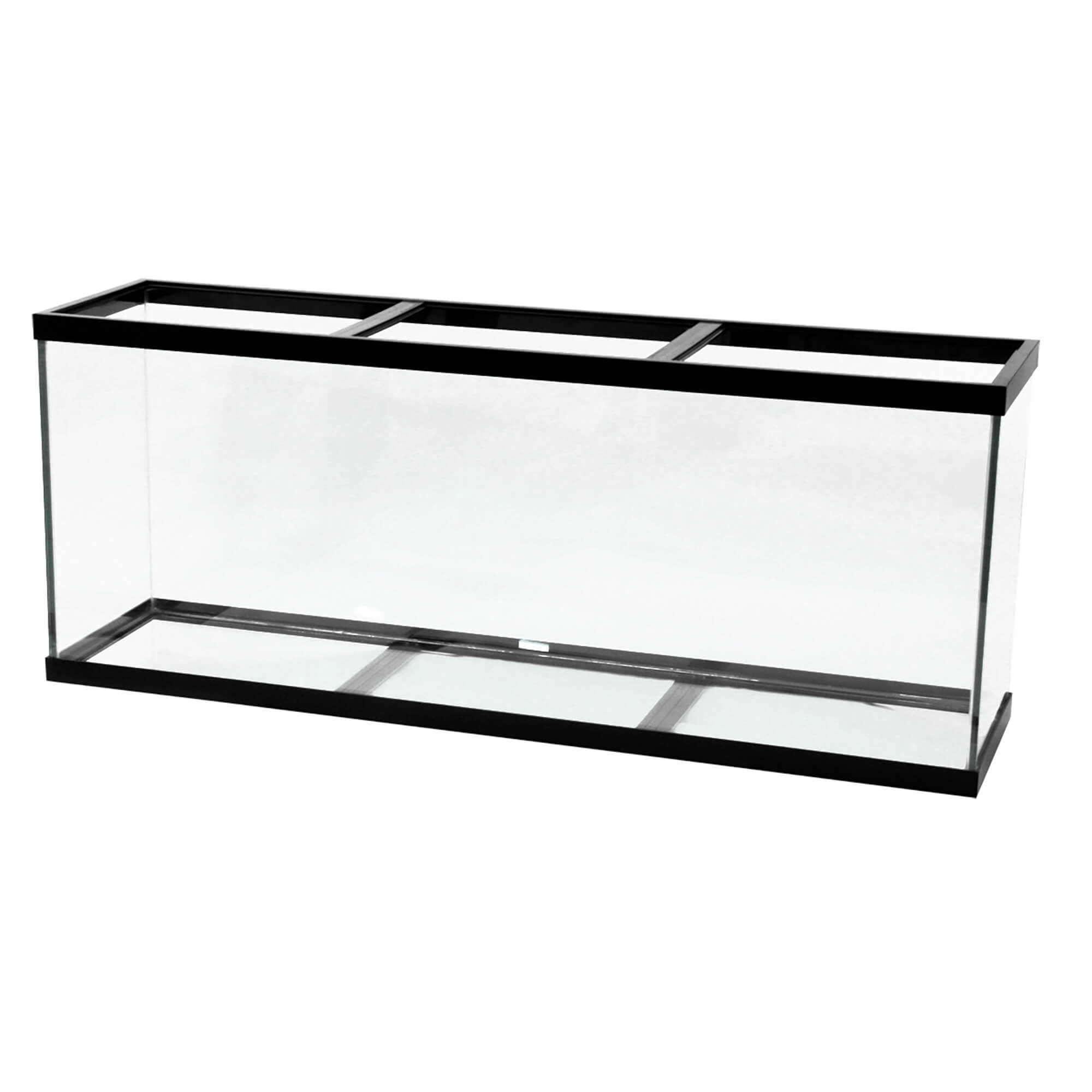 Tetra Glass 29 Gallon Rectangular Shippable Open Stock Fish Aquarium Tank