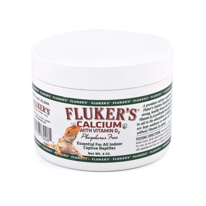 Flukers clearance super scrub