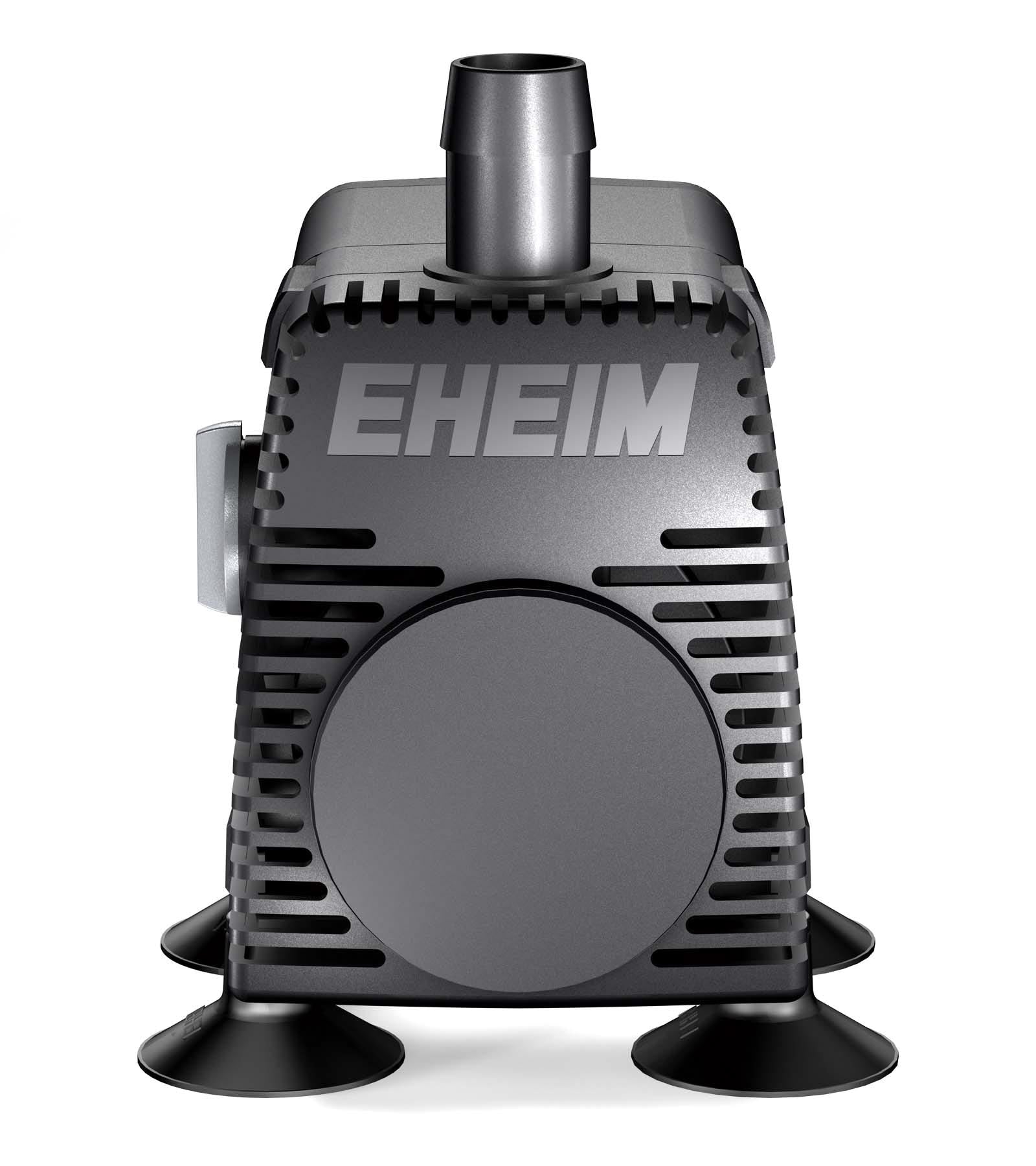  EHEIM compactON Aquarium Pump - 3000, Black : Pet