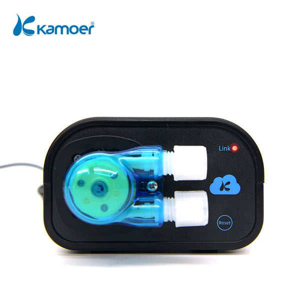 Kamoer X1 Pro2 wifi増設用ドーシングポンプ - 魚用品/水草