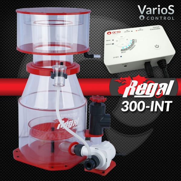 Reef Octopus VarioS-2 Controllable DC Circulation Pump