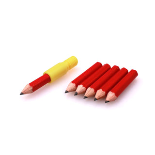 ARK's Weighted Pencil Set (Adjustable Weight) Fine Motor Sensory Tool