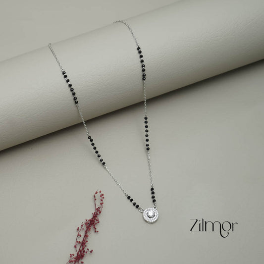 Silver Necklace - 925 Italian Sterling Silver Chain - Light Flat Cable -  Long Necklace - All Sizes.