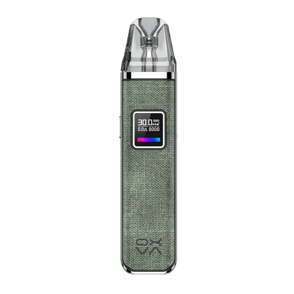 Oxva - Oxva - Xlim Pro - Pod Kit - theno1plugshop