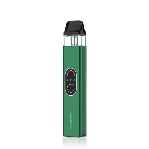 Vaporesso - Vaporesso XROS 4 Pod Vape Kit - theno1plugshop