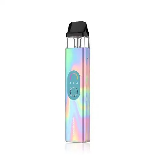 Vaporesso - Vaporesso XROS 4 Pod Vape Kit - theno1plugshop