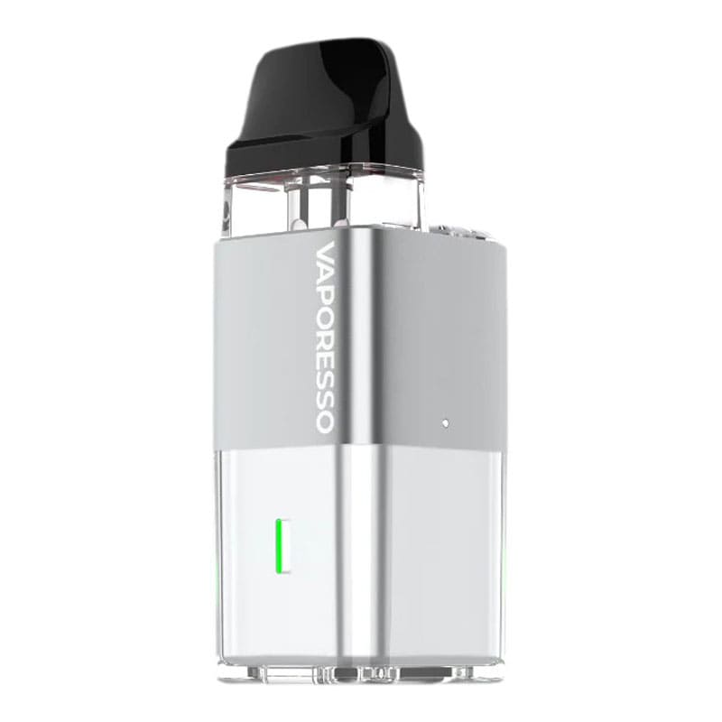 Vaporesso - Vaporesso Xros Cube Pod Kit - theno1plugshop