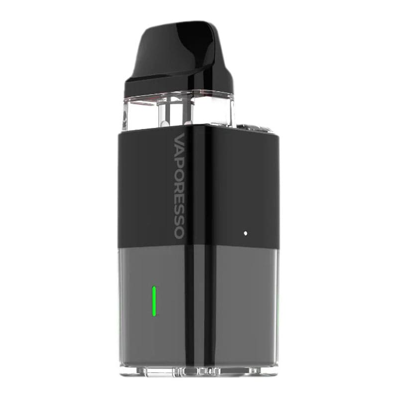 Vaporesso - Vaporesso Xros Cube Pod Kit - theno1plugshop