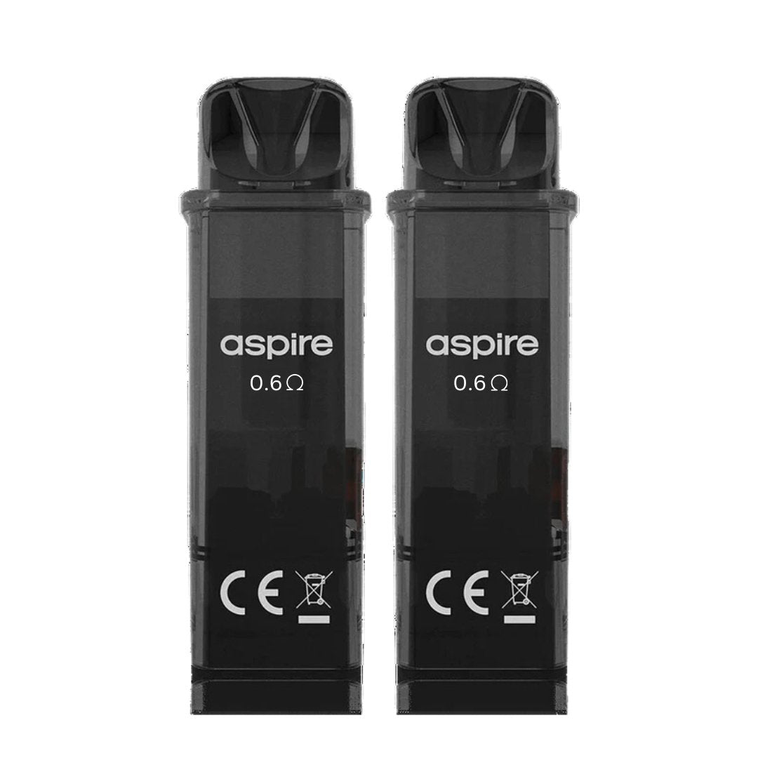 Aspire - Aspire Gotek Pro Pods - Pack of 20 - theno1plugshop