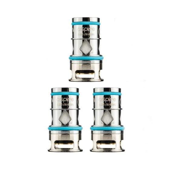 Aspire - Aspire - Odan - 0.20 ohm - Coils - theno1plugshop