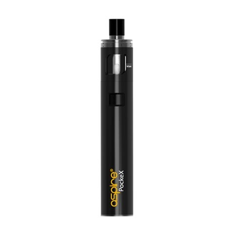 Aspire - Aspire - Pockex - Vape Kit - theno1plugshop