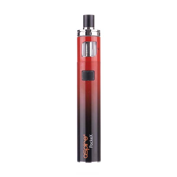 Aspire - Aspire - Pockex - Vape Kit - theno1plugshop