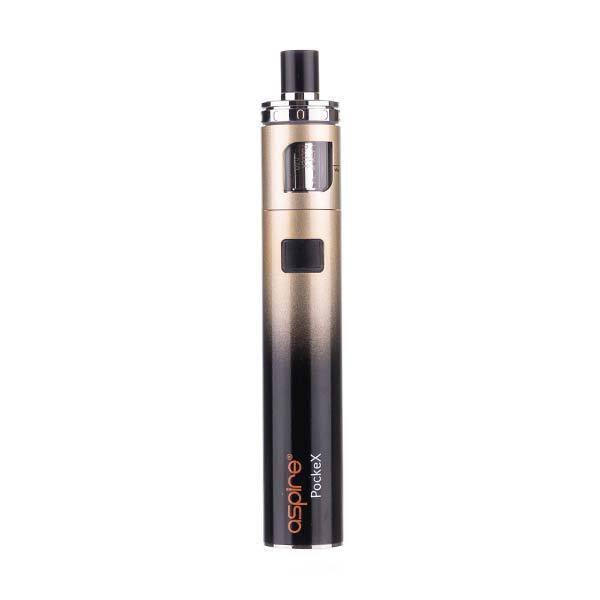 Aspire - Aspire - Pockex - Vape Kit - theno1plugshop