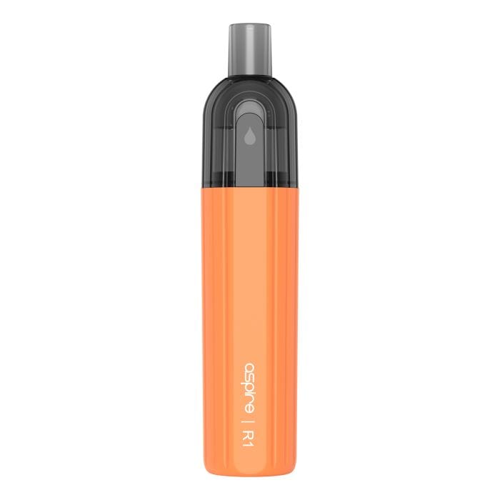 Aspire - Aspire R1 Disposable Vape Pod Kit - theno1plugshop