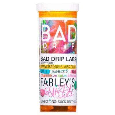 Bad Drip - Bad Drip 50ml Shortfill - theno1plugshop