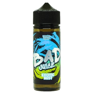 Bad Juice - Bad Juice 100ml Shortfill - theno1plugshop