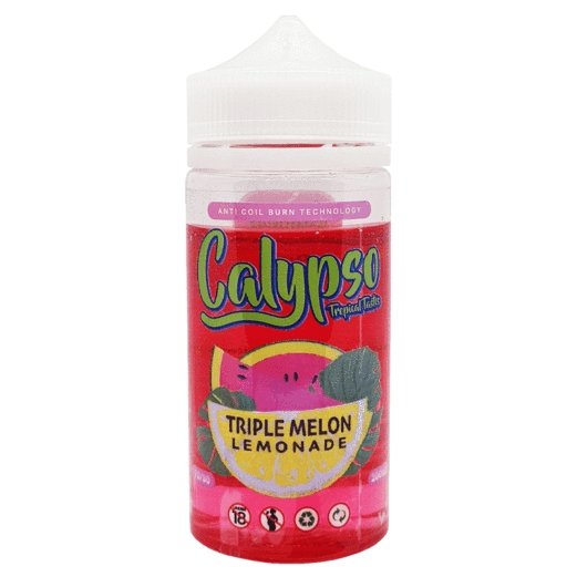 Calypso - Caliypso 200ml Shortfill - theno1plugshop