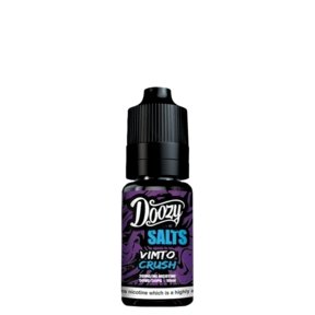 Doozy Vape - Doozy Vape 10ML Nic Salt - theno1plugshop