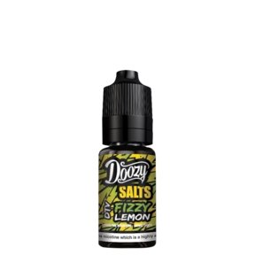 Doozy Vape - Doozy Vape 10ML Nic Salt - theno1plugshop