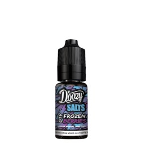 Doozy Vape - Doozy Vape 10ML Nic Salt - theno1plugshop