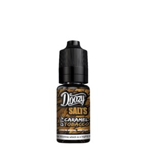 Doozy Vape - Doozy Vape 10ML Nic Salt - theno1plugshop