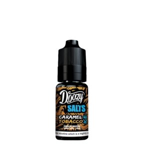 Doozy Vape - Doozy Vape 10ML Nic Salt - theno1plugshop