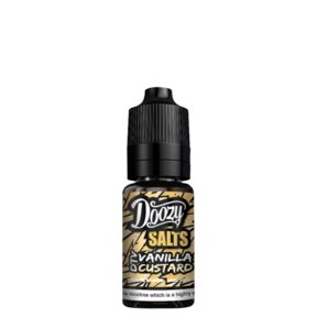 Doozy Vape - Doozy Vape 10ML Nic Salt - theno1plugshop