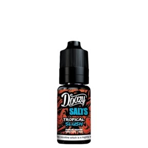 Doozy Vape - Doozy Vape 10ML Nic Salt - theno1plugshop