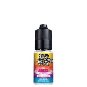 Doozy Vape - Doozy Vape Tropix 10ML Nic Salt - theno1plugshop