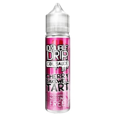 Double Drip - Double Drip 50ml Shortfill - theno1plugshop