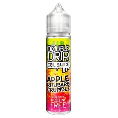 Double Drip - Double Drip 50ml Shortfill - theno1plugshop