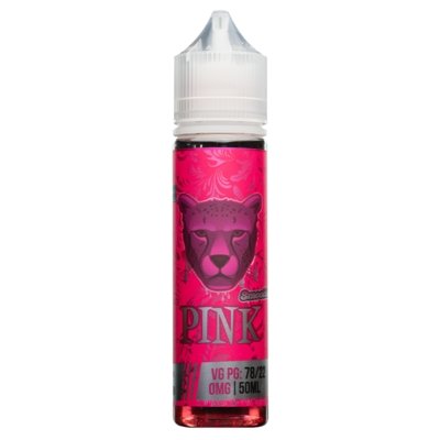 Dr Vapes - Dr Vapes Panther Series 50ml Shortfill - theno1plugshop