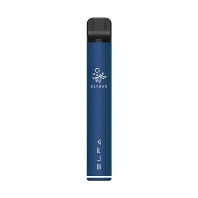 ELF BAR - Elf Bar Elfa Pre-filled Pod Kit - theno1plugshop