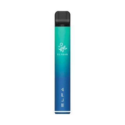 ELF BAR - Elf Bar Elfa Pre-filled Pod Kit - theno1plugshop