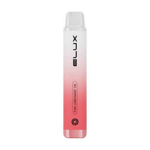 Elux - Elux Pro 600 Puffs Disposable Vape Pod - theno1plugshop